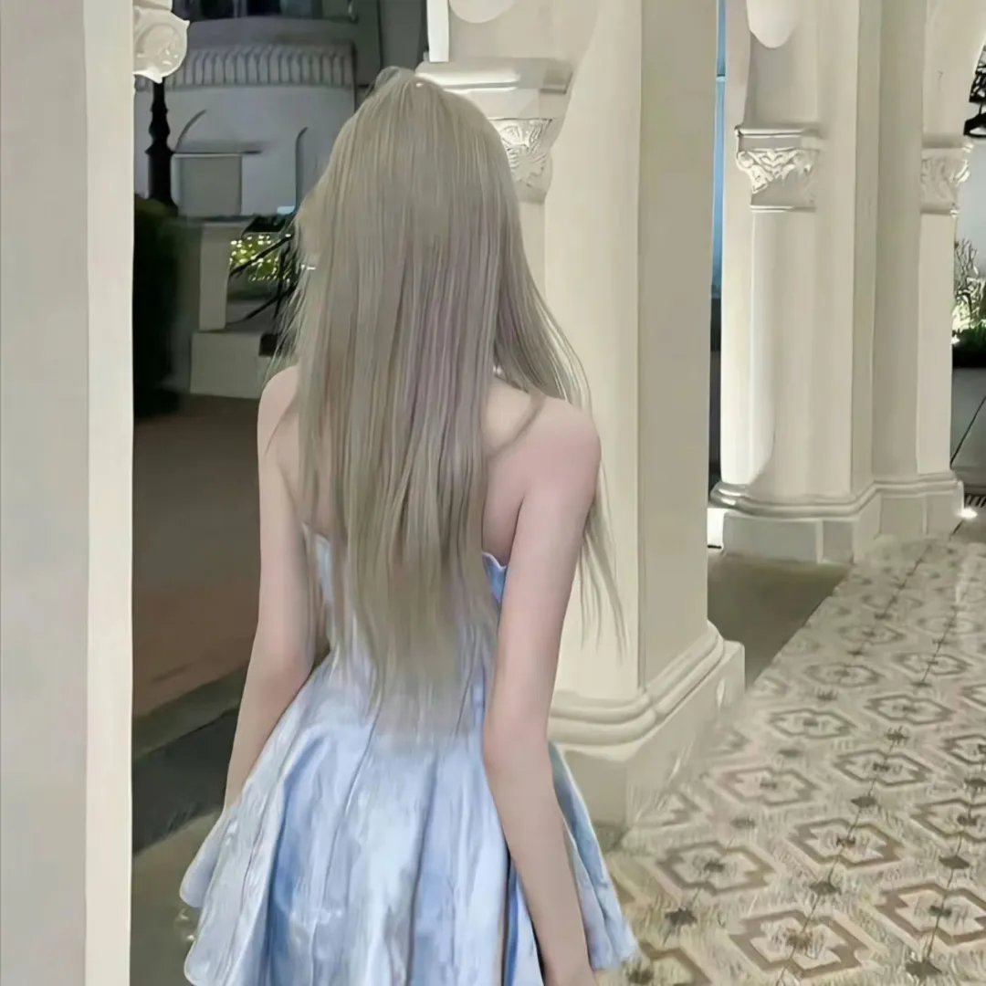 坏女孩动画版